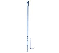 TIMCO Flat Bit Extension Rod - 300mm