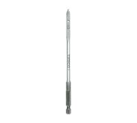 Timco - Flat Wood Bit (Size 6.0 X 152 - 1 Each)