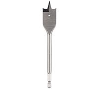 Timco FB20 Flat Wood Bit 20.0 X 152 Wallet 1