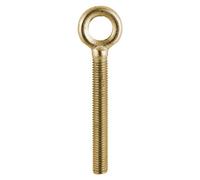 Timco - Forged Eyes - Yellow (Size M10 - 50 Pieces)