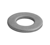 Timco Form A Washers Din125-A A2 Stainless Steel - M6 (20Pcs)