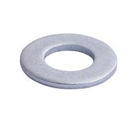 Timco Form A Washers Din125-A Silver - M10 (200Pcs)