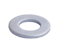 TIMco Form A Washers M8 Zinc - Pack of 30