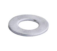 TIMCO Form Washer - M10 - Zinc - Box of 100