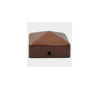 TIMco FPC100 Post Cap Red 100mm