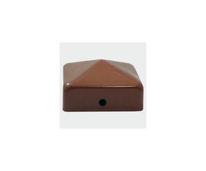 TIMco FPC75 Post Cap Red 75mm