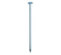 TIMco Galvanised Round Wire Nails 150 x 6.0mm - 2.5kg Tub