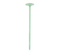 TIMCO Galvanised Slab Nails - 180 x 4.50-1kg Bag