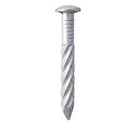 TIMCO Galvanized Drive Screw - 50 x 5.40-25kg Box