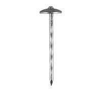 TIMCO Galvanized Spring Head - 65 x 3.35-1kg Bag