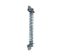 Timco - Gate Spring - Zinc (Size 10" - 1 Each)