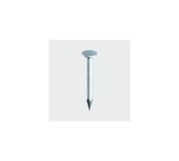 TIMco GCN30P Galvanised Clout Nails 30 x 2.65mm Bag of 125