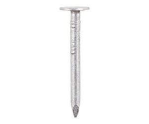 TIMco GCN30P Galvanised Clout Nails 30 x 3.00 - (Bag of 100)