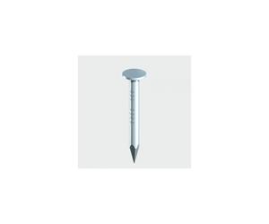 TIMco GCN65T Clout Nails Galvanised 65 x 3.75mm 2.50 KG