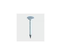 TIMco GEC30P Galvanised ELH Clout Nails 30 x 3.00mm Bag of 100