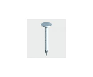 TIMco GEC40T Clout Nails ELH Galvanised 40 x 3.00mm 2.50 KG