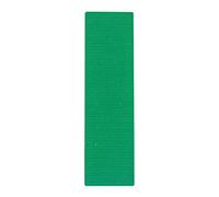 TIMCO Glazing Packers - to Ensure Correct Weight Distribution of Glazed Units and Increase Security Around Fixing Points During Frame Fitting Green - 28mm - 1.0mm - 1000 Pieces
