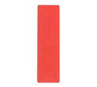 TIMCO Glazing Packers - to Ensure Correct Weight Distribution of Glazed Units and Increase Security Around Fixing Points During Frame Fitting Red - 28mm - 6.0mm - 1000 Pieces