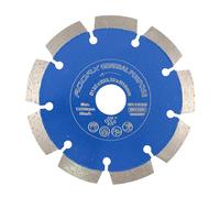 Timco GPL115222 Trade Diamond Blade - Segmented 115 X 22.2 Box 1