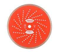 Timco GPLC30020 Trade Diamond Blade - Continuous 300 X 20.0 Box 1
