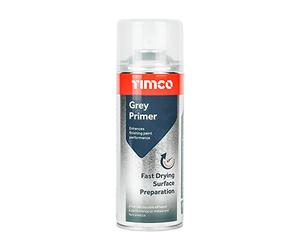 TIMCO Grey Primer - 380ml