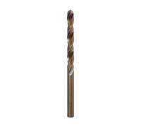 Timco - Ground Jobber Drills - Cobalt M35 (Size 6.5mm - 1 Each)