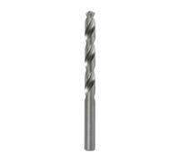 Timco - Ground Jobber Drills - Hss M2 (Size 11.0mm - 1 Each)
