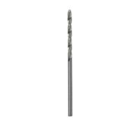 Timco - Ground Jobber Drills - Hss M2 (Size 2.0mm - 1 Each)