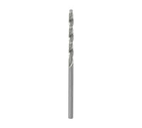 Timco - Ground Jobber Drills - Hss M2 (Size 2.5mm - 1 Each)