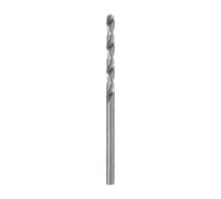 Timco - Ground Jobber Drills - Hss M2 (Size 3.0mm - 1 Each)