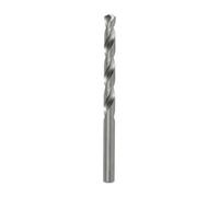 Timco - Ground Jobber Drills - Hss M2 (Size 8.0mm - 1 Each)