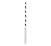 Timco - Ground Long Jobber Drills - Hss M2 (Size 6.0mm - 10 Pieces)