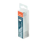 Timco Ground Long Jobber Drills - Hss M2 - Tube of 10 HSSGL3