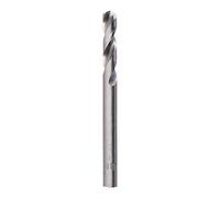 Timco - Ground Stub Drills - Hss M2 (Size 3.2mm - 10 Pieces)