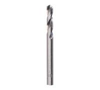 Timco Ground Stub Drills - Hss M2 - Tube of 10 HSSGS42