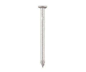 TIMco GRW65P Galvanised Round Wire Nails 65 x 2.65 - (Bag of 40)