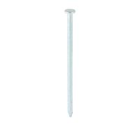 Timco GRW90B Round Wire Nail - Galvanised 90 X 4.00