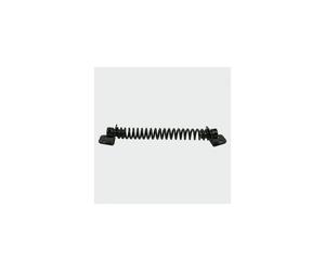 TIMco GS10BB Gate Spring Black 10"