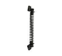 Timco Gs8Bptaurus Gate Spring - Black - 8"