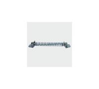 TIMco GS8ZB Gate Spring Zinc 8"