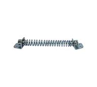 Timco GS8ZP Gate Spring - Zinc 8in TIMbag 1
