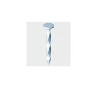 TIMco GST30LB Square Twist Nails Galvanised 30 x 3.75mm 2.50 KG