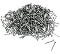 Timco GST40LB Square Twist Nails - Galvanised 40 X 3.75