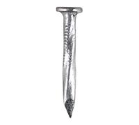 TIMCO GST40T - Square Twist Nails - Galvanised - 40 X 3.75-2.5KG Tub