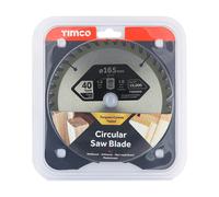 Timco Handheld Cordless Circular Saw Blade Clamshell 1 T1652040