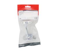 Timco Handrail Bracket - Satin Chrome TIMbag 1 712327P