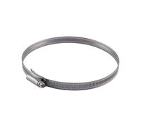 Timco HC110140SS Hose Clips - Stainless Steel 110-140Mm Bag 10