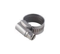 Hose Clip - Stainless Steel - 11-16mm