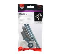 Timco HDBK Basin Fixing Kit - Heavy Duty Heavy Duty Kit TIMpac 2
