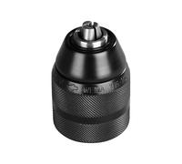 Timco HDKC13 2-13mm Keyless Chuck Super Heavy Duty